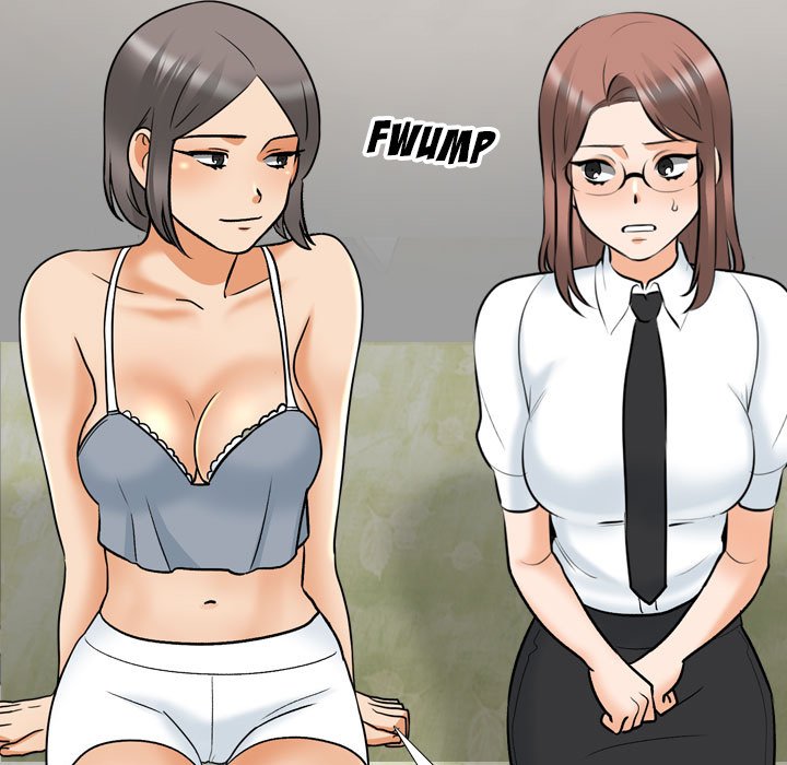 Our Exchange - Chapter 140 [photo 105] - MangaPorn