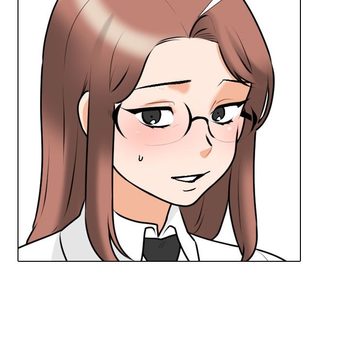 Our Exchange - Chapter 140 [photo 107] - MangaPorn