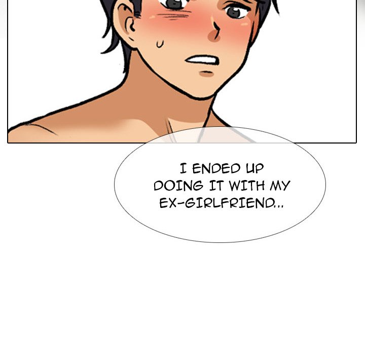 Our Exchange - Chapter 140 [photo 20] - MangaPorn