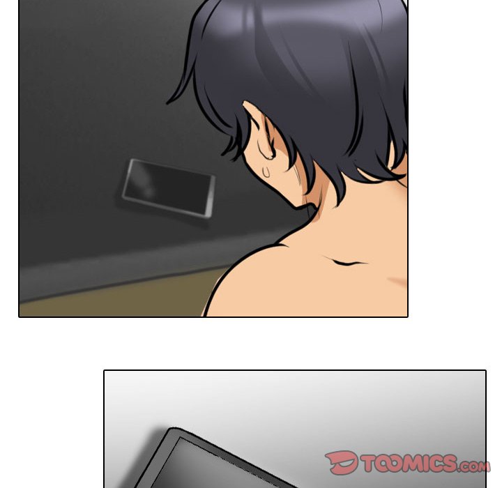 Our Exchange - Chapter 140 [photo 30] - MangaPorn