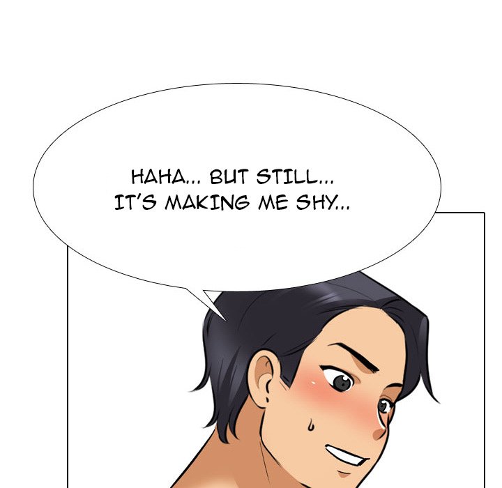 Our Exchange - Chapter 140 [photo 40] - MangaPorn