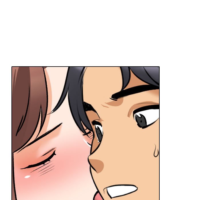 Our Exchange - Chapter 140 [photo 45] - MangaPorn