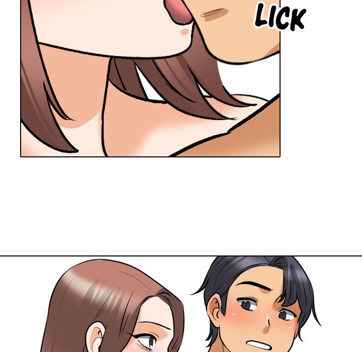 Our Exchange - Chapter 140 [photo 46] - MangaPorn