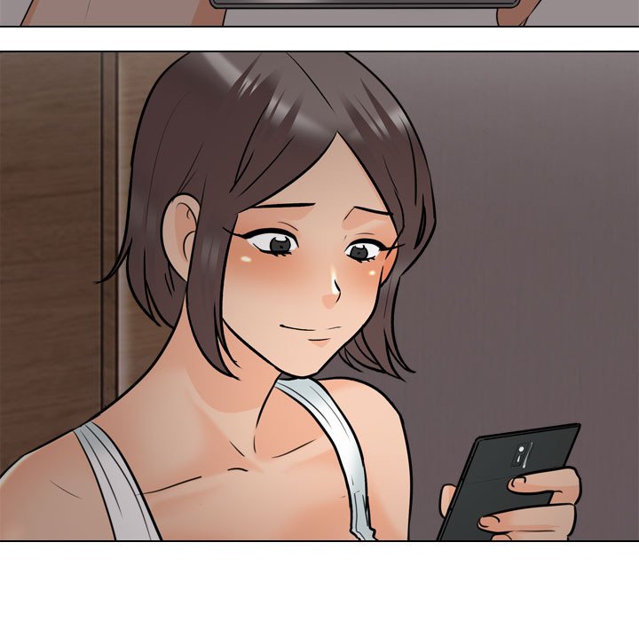 Our Exchange - Chapter 140 [photo 5] - MangaPorn