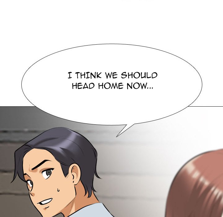 Our Exchange - Chapter 140 [photo 56] - MangaPorn