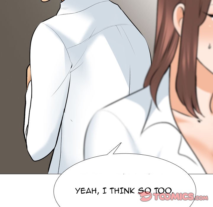 Our Exchange - Chapter 140 [photo 57] - MangaPorn