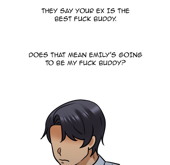 Our Exchange - Chapter 140 [photo 71] - MangaPorn