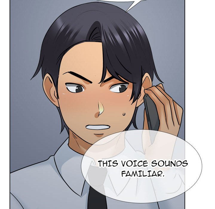 Our Exchange - Chapter 140 [photo 82] - MangaPorn