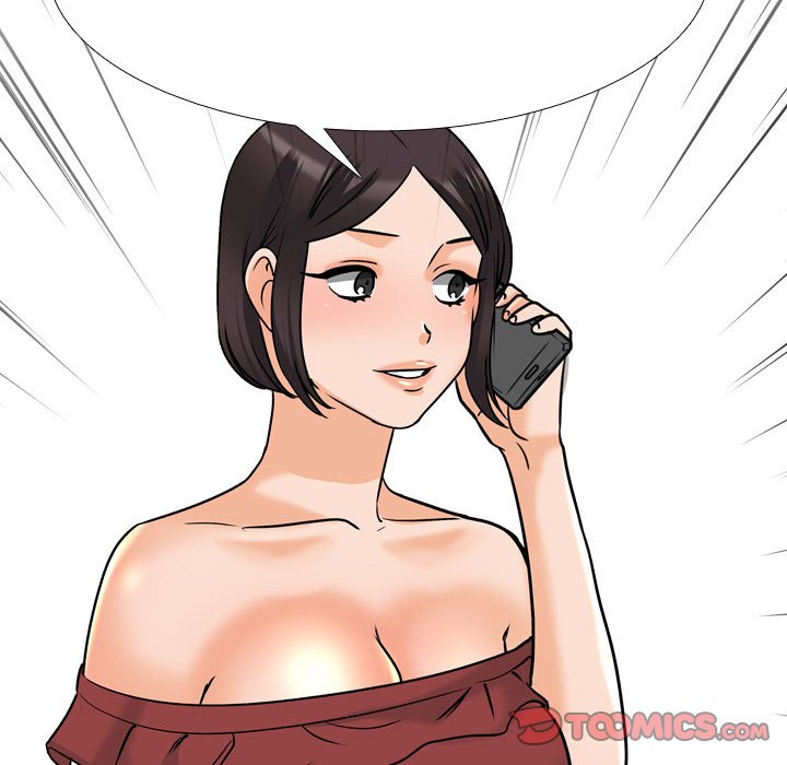 Our Exchange - Chapter 140 [photo 84] - MangaPorn