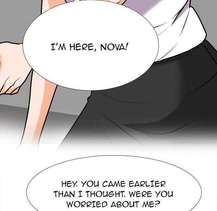 Our Exchange - Chapter 140 [photo 96] - MangaPorn