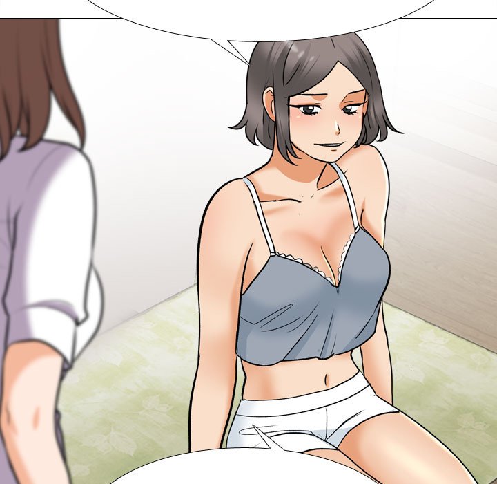 Our Exchange - Chapter 140 [photo 97] - MangaPorn