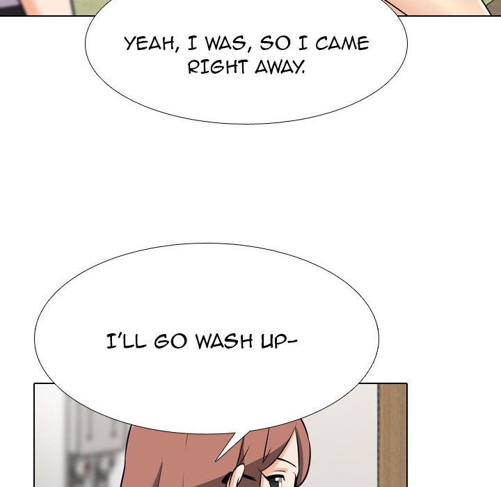 Our Exchange - Chapter 140 [photo 98] - MangaPorn