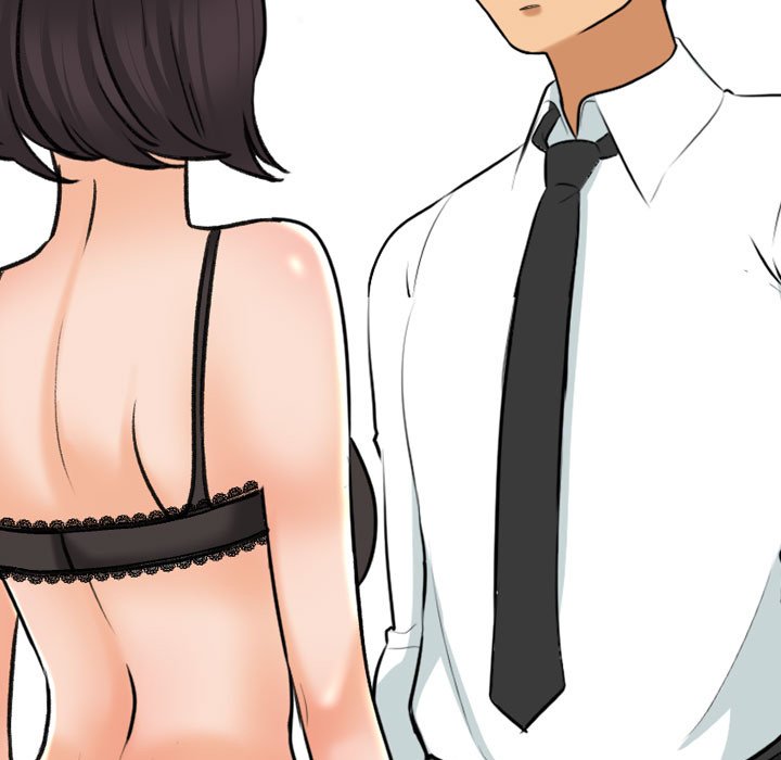 Our Exchange - Chapter 141 [photo 105] - MangaPorn