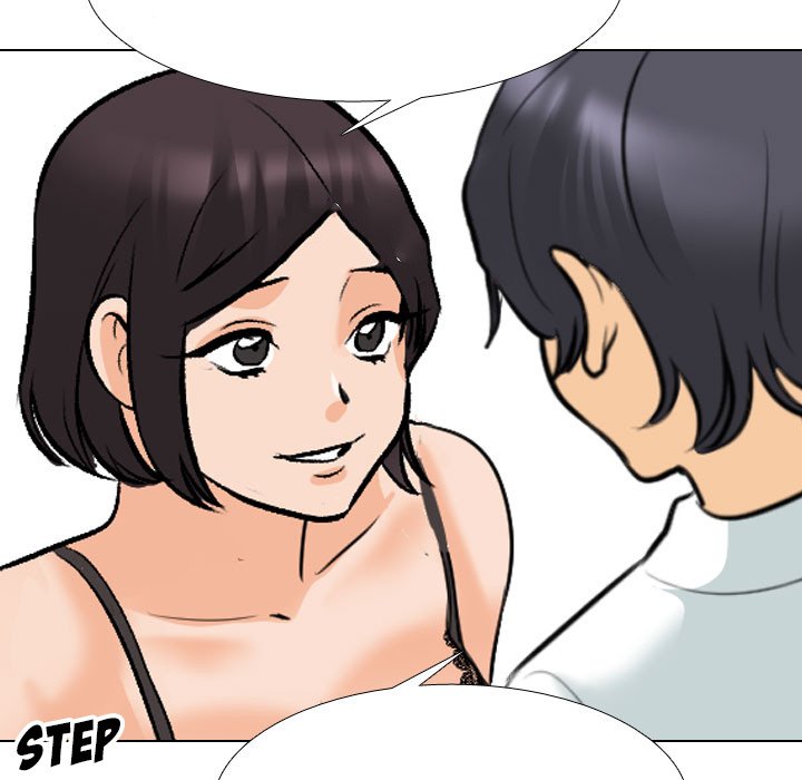 Our Exchange - Chapter 141 [photo 107] - MangaPorn