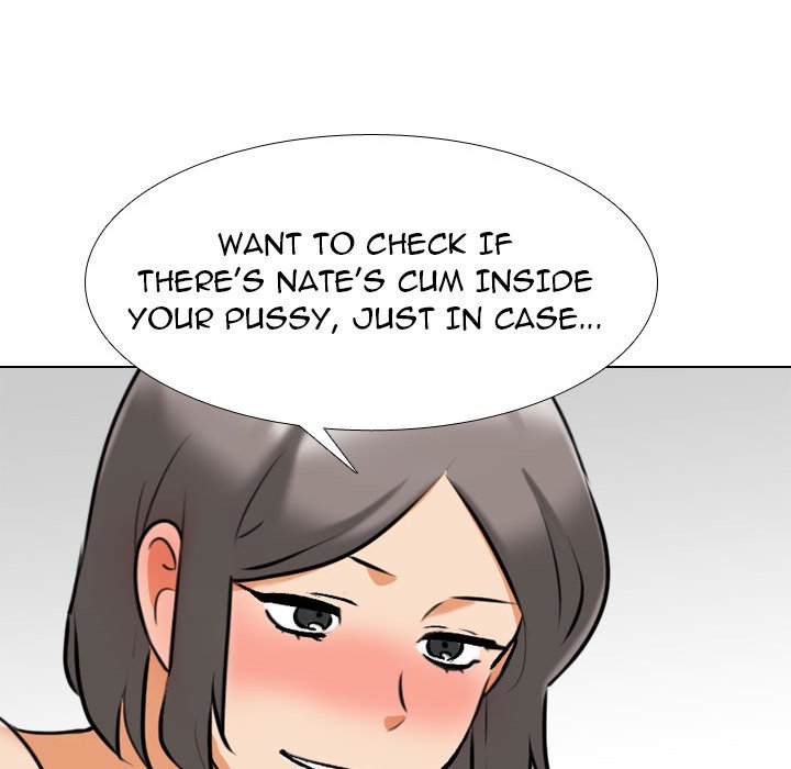 Our Exchange - Chapter 141 [photo 11] - MangaPorn