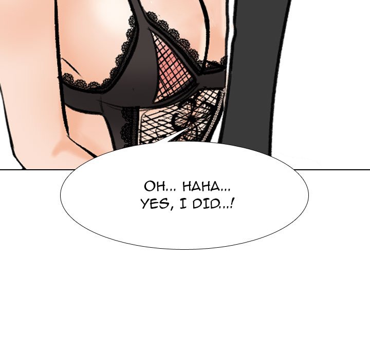 Our Exchange - Chapter 141 [photo 111] - MangaPorn