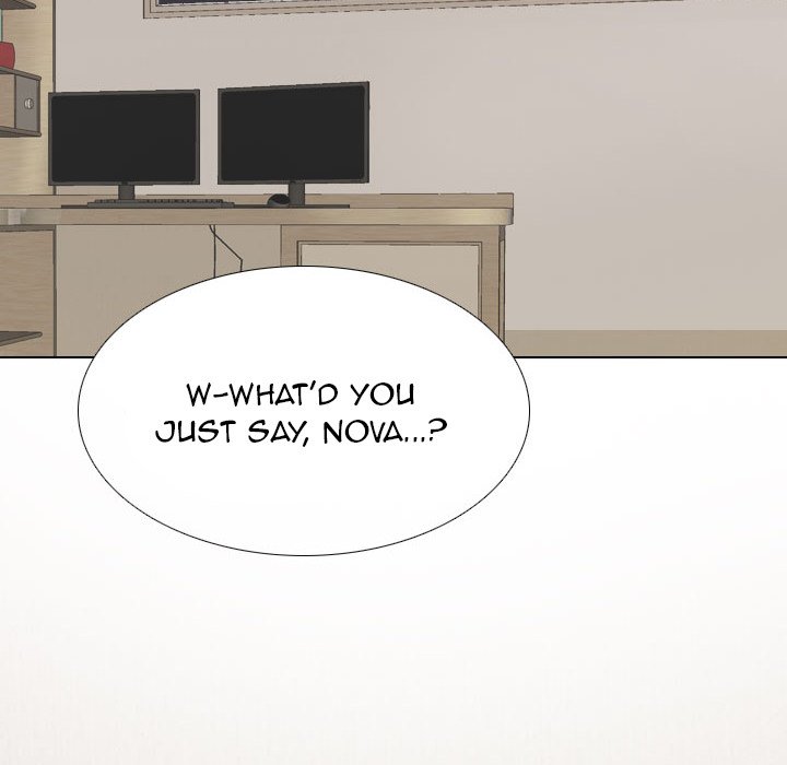 Our Exchange - Chapter 141 [photo 16] - MangaPorn