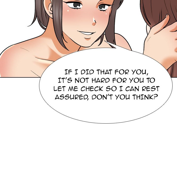 Our Exchange - Chapter 141 [photo 20] - MangaPorn