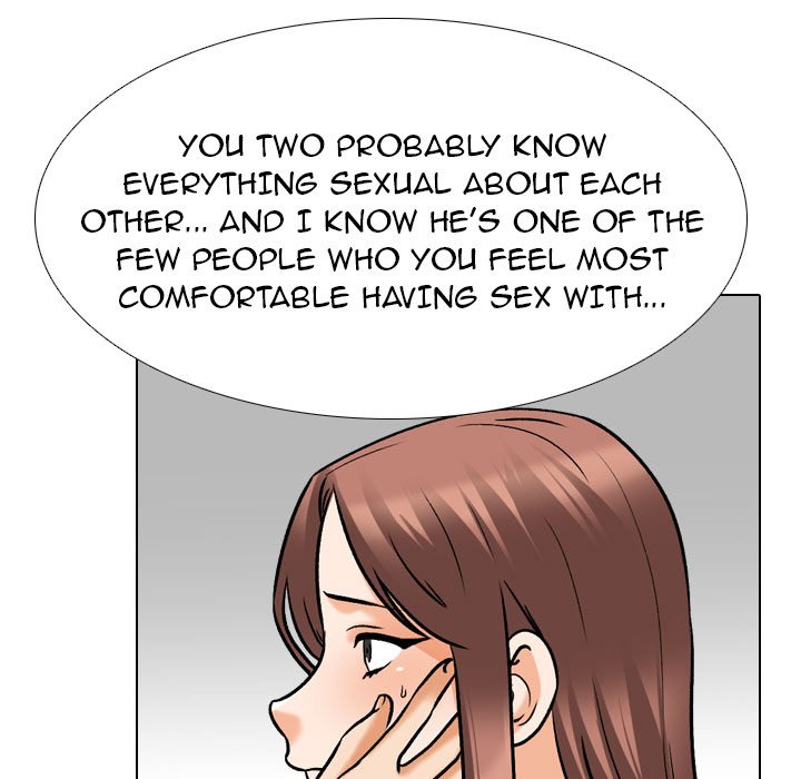 Our Exchange - Chapter 141 [photo 21] - MangaPorn