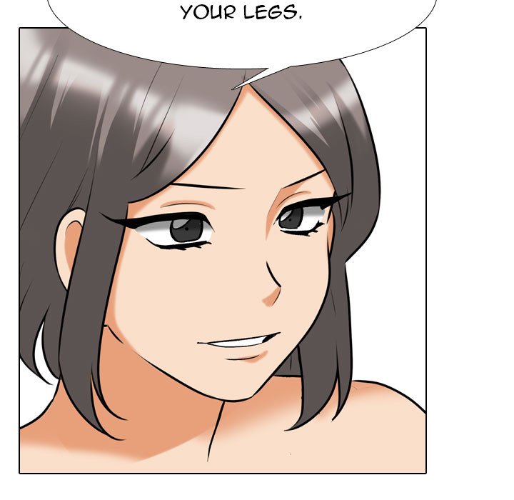 Our Exchange - Chapter 141 [photo 23] - MangaPorn