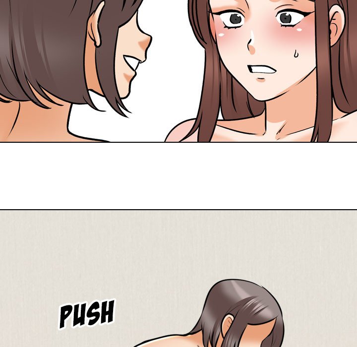 Our Exchange - Chapter 141 [photo 27] - MangaPorn