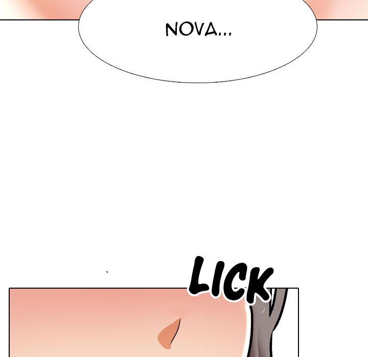 Our Exchange - Chapter 141 [photo 38] - MangaPorn