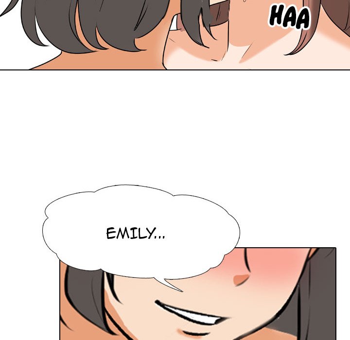 Our Exchange - Chapter 141 [photo 6] - MangaPorn