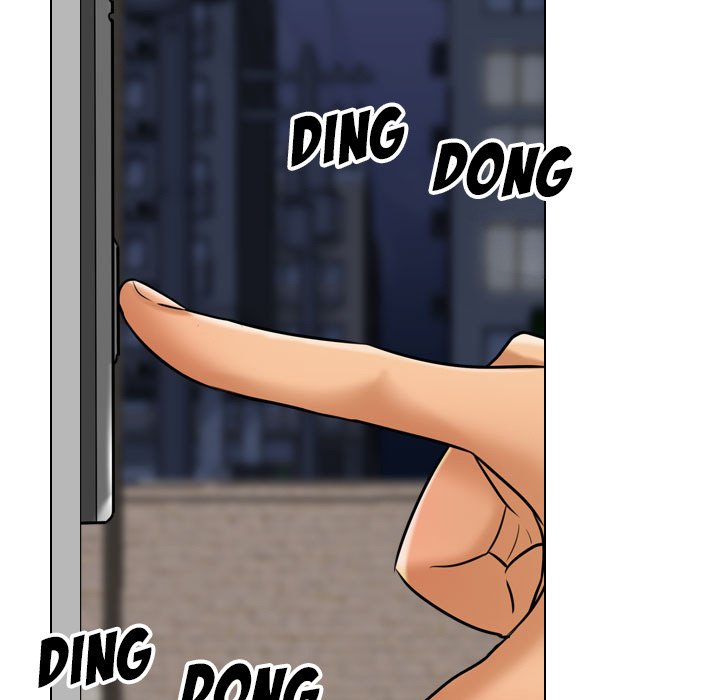 Our Exchange - Chapter 141 [photo 89] - MangaPorn