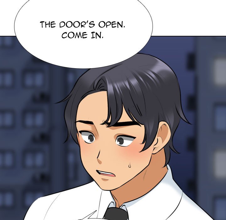 Our Exchange - Chapter 141 [photo 93] - MangaPorn