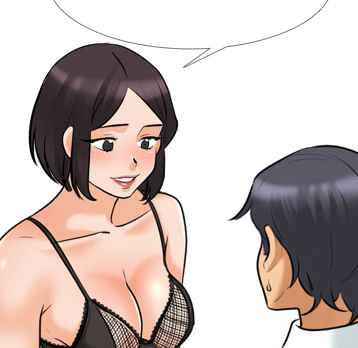 Our Exchange - Chapter 141 [photo 99] - MangaPorn