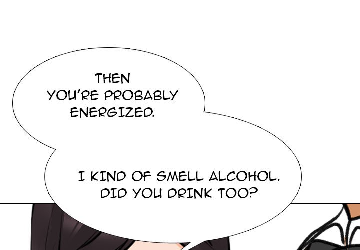 Our Exchange - Chapter 142 [photo 1] - MangaPorn