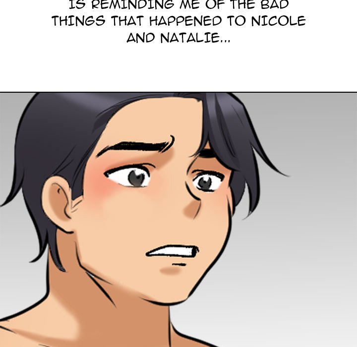 Our Exchange - Chapter 142 [photo 107] - MangaPorn