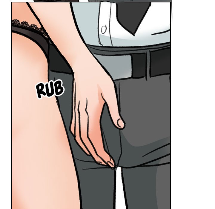 Our Exchange - Chapter 142 [photo 15] - MangaPorn