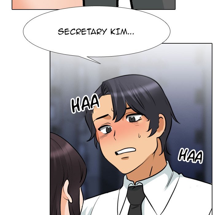 Our Exchange - Chapter 142 [photo 16] - MangaPorn