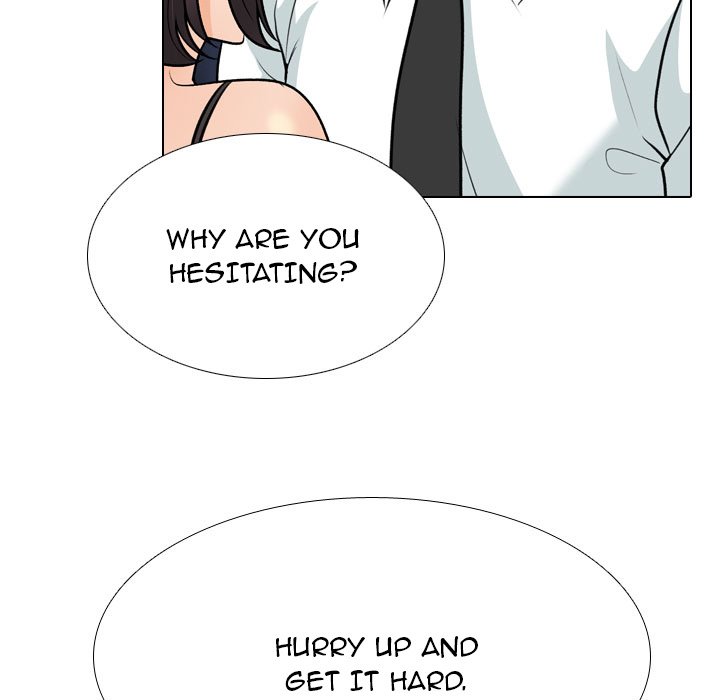 Our Exchange - Chapter 142 [photo 17] - MangaPorn