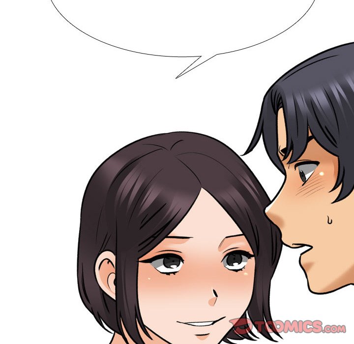 Our Exchange - Chapter 142 [photo 18] - MangaPorn