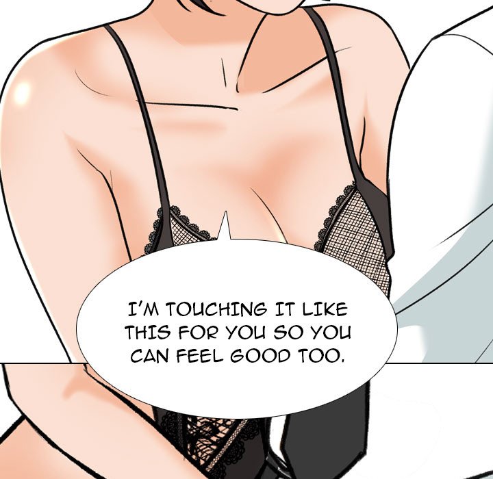 Our Exchange - Chapter 142 [photo 19] - MangaPorn