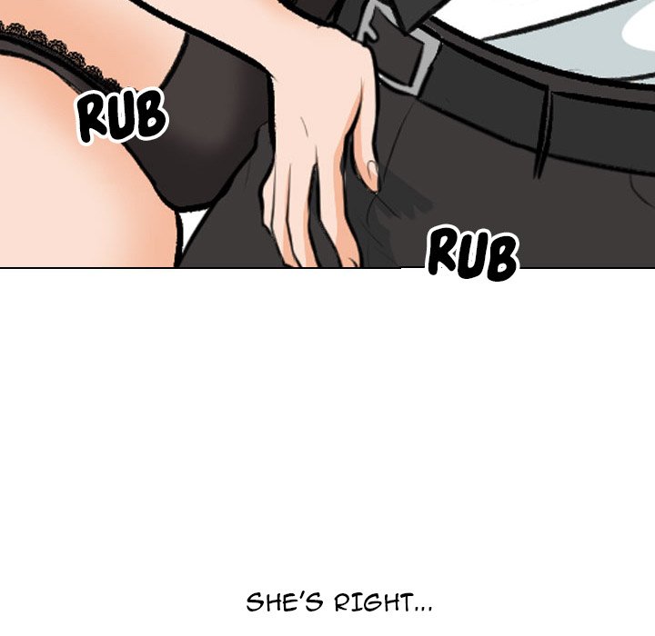 Our Exchange - Chapter 142 [photo 20] - MangaPorn