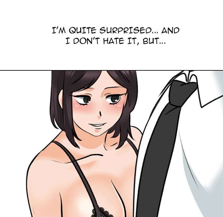 Our Exchange - Chapter 142 [photo 21] - MangaPorn