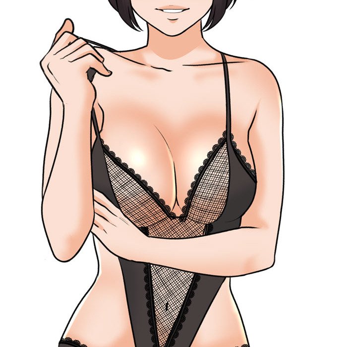 Our Exchange - Chapter 142 [photo 32] - MangaPorn