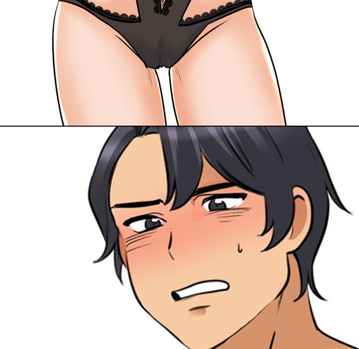 Our Exchange - Chapter 142 [photo 33] - MangaPorn