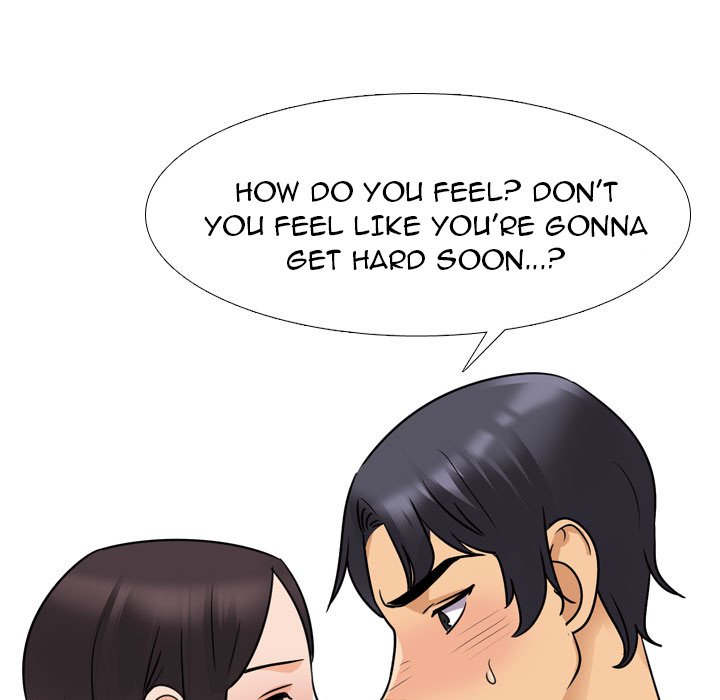 Our Exchange - Chapter 142 [photo 67] - MangaPorn