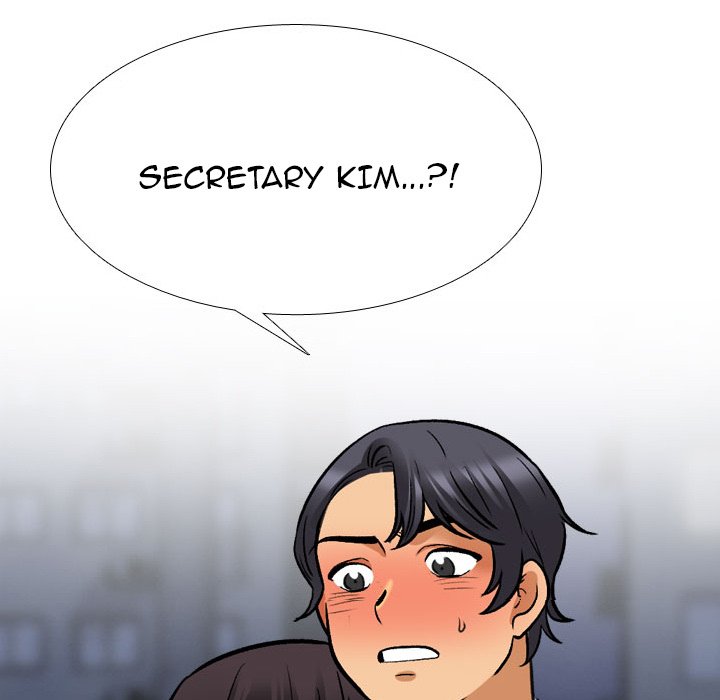 Our Exchange - Chapter 142 [photo 7] - MangaPorn