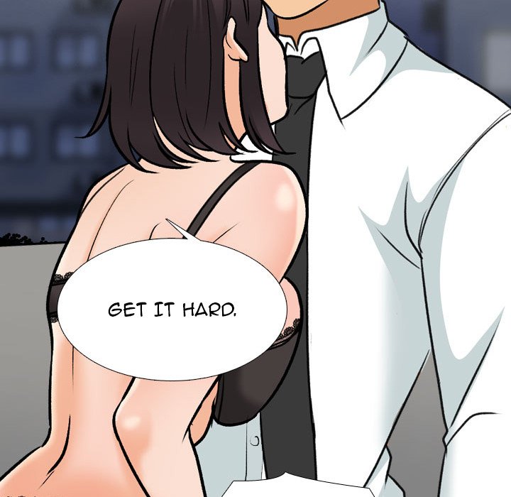 Our Exchange - Chapter 142 [photo 8] - MangaPorn