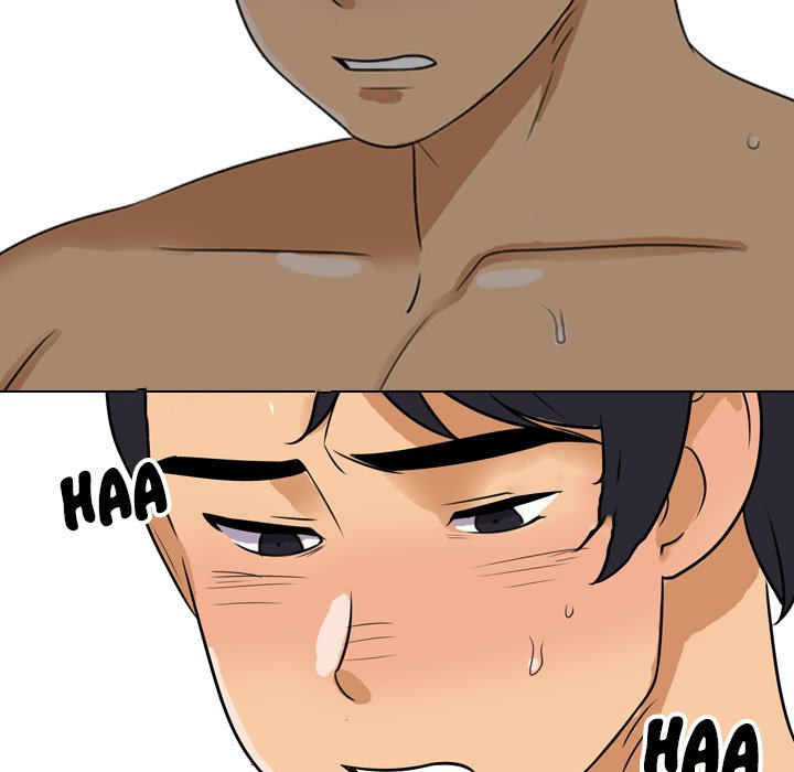 Our Exchange - Chapter 142 [photo 85] - MangaPorn