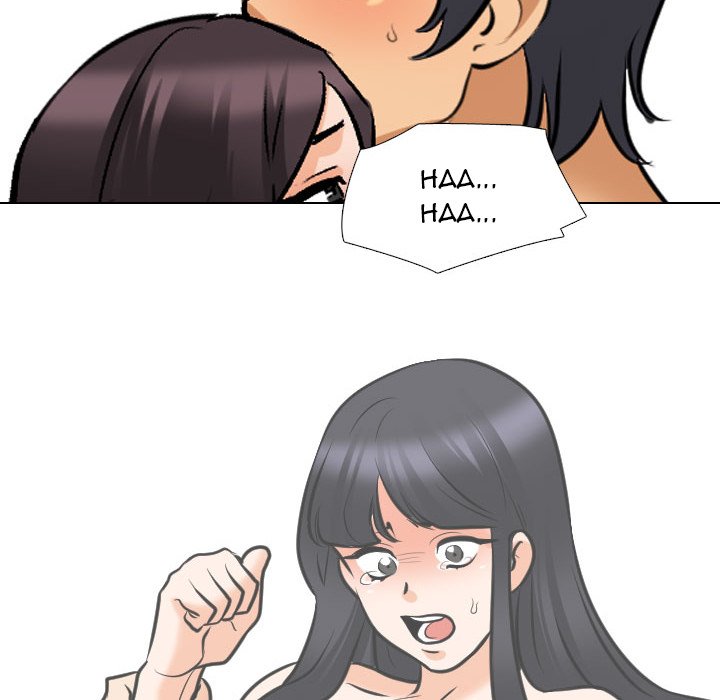 Our Exchange - Chapter 142 [photo 92] - MangaPorn