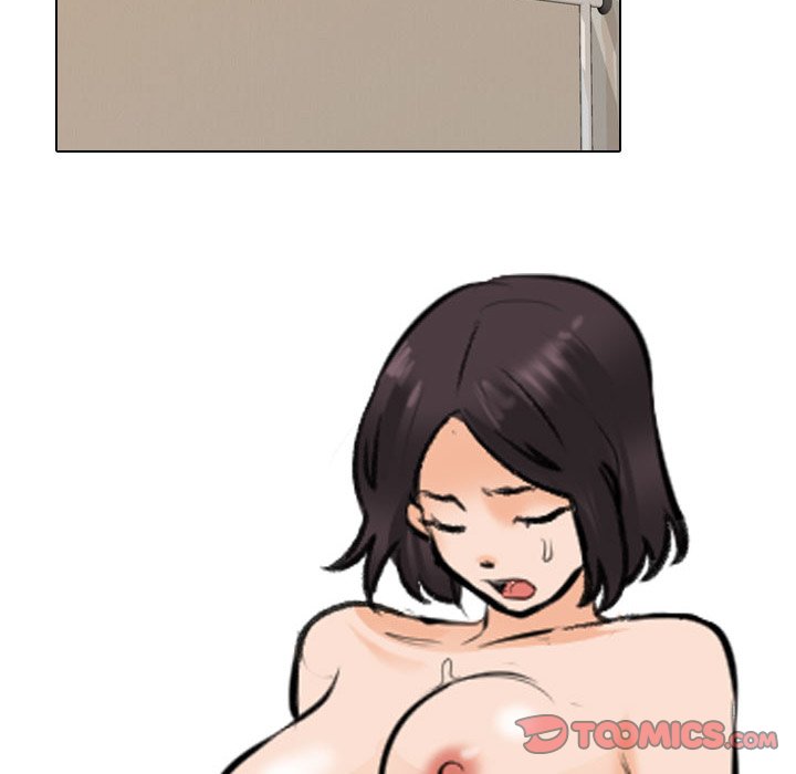 Our Exchange - Chapter 143 [photo 102] - MangaPorn