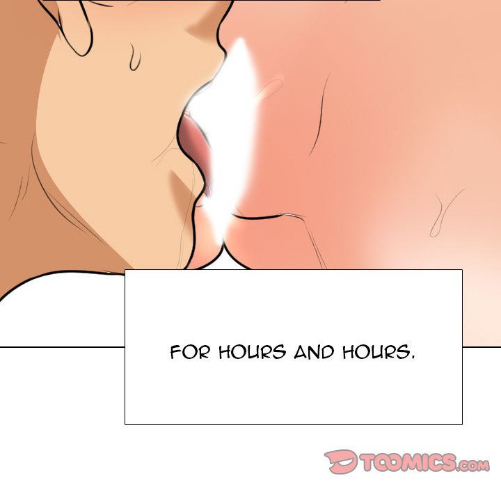 Our Exchange - Chapter 143 [photo 106] - MangaPorn