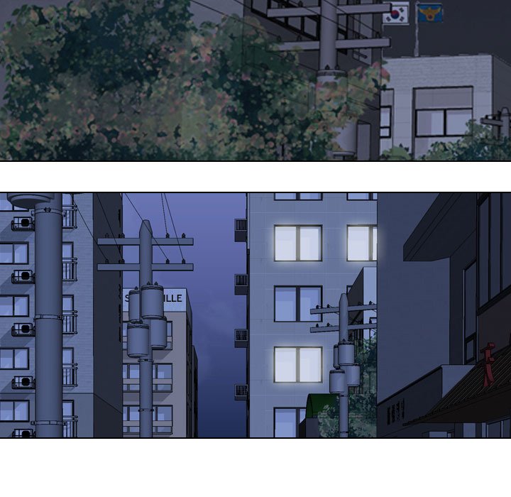 Our Exchange - Chapter 143 [photo 11] - MangaPorn