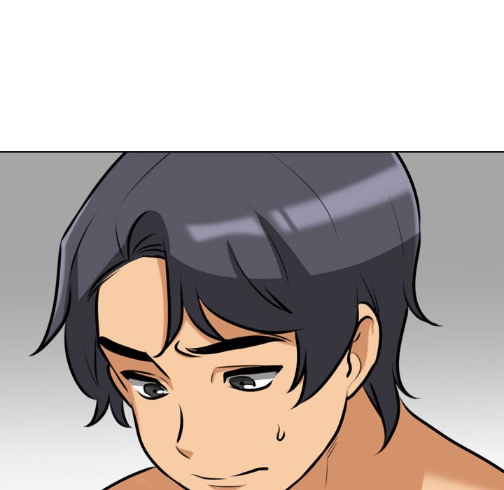 Our Exchange - Chapter 143 [photo 112] - MangaPorn